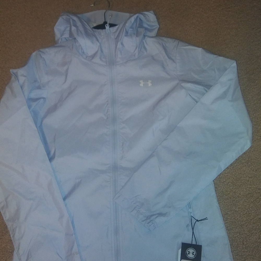 windbreaker